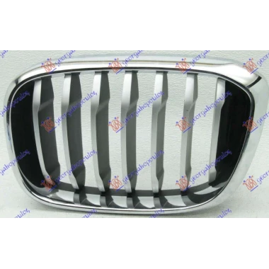 PVC MASKA (X-LINE)