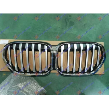 PVC MASKA (X-LINE)