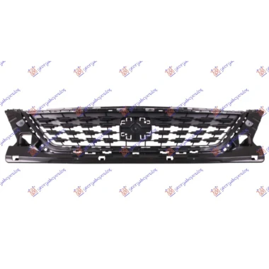 PVC MASKA(BEZ OKVIRA)