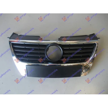 PVC MASKA(CRNA MREZA)RUPA ZA ZNAK 150mm