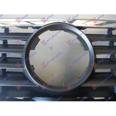 PVC MASKA(CRNA MREZA)RUPA ZA ZNAK 150mm