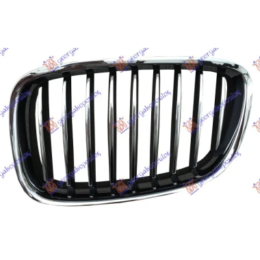 PVC MASKA (GT/F07)