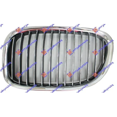 PVC MASKA(HROM-HROM/CRNA)