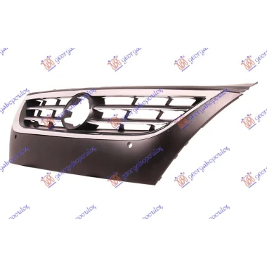 PVC MASKA/HROM LAJSNA/SA SENZOROM