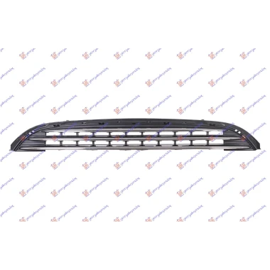 PVC MASKA(HROM LINIJE)(SA HROM LAJSNOM)