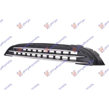PVC MASKA(HROM LINIJE)(SA HROM LAJSNOM)
