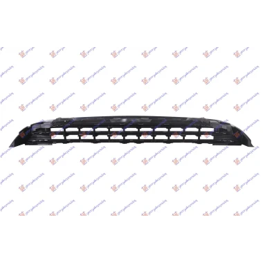 PVC MASKA(HROM LINIJE)(SA HROM LAJSNOM)