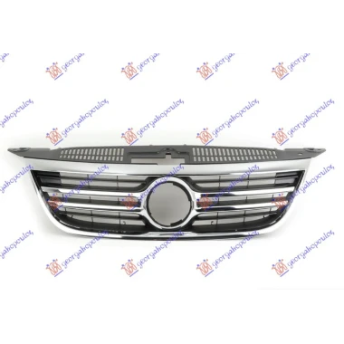PVC MASKA(HROM OKVIR)