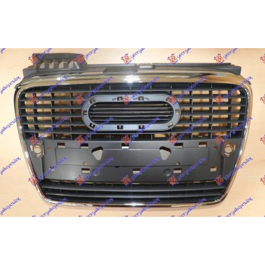 PVC MASKA(HROM OKVIR)(BEZ TABLICE)