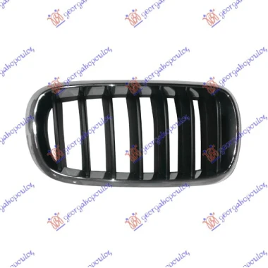 PVC MASKA(HROM/CRNA)