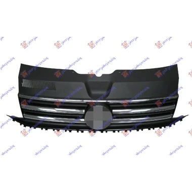 PVC MASKA(MULTIVAN)