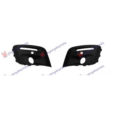 RESETKA (MAGL) (LED DNEV.SVET) (PDS) SET