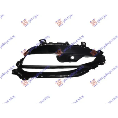 RESETKA PRED. BRANIKA (PDS) A45 AMG