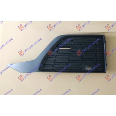 RESETKA PRED. BRANIKA (PDS) (S-LINE/SQ7)