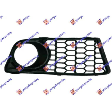 RESETKA PRED. BRANIKA (SA MAGL)(M-SPORT)
