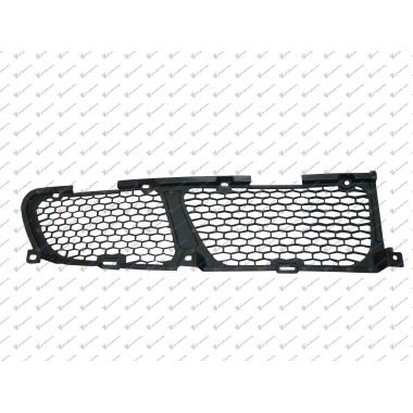 RESETKA PREDNJEG BRANIKA