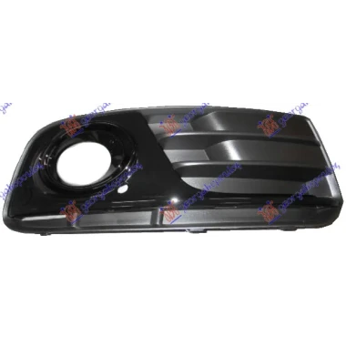 RESETKA PREDNJEG BRANIKA