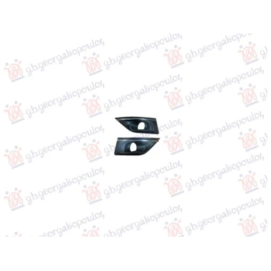 RESETKA PREDNJEG BRANIKA (SA MAGLENKOM) (LAJSNA) (SET) (GRAND PICASSO)