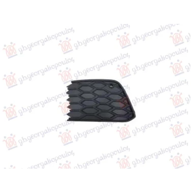 RESETKA PREDNJIG BRANIKA (PDS SENZOR) (GTE/GTD/GTI)