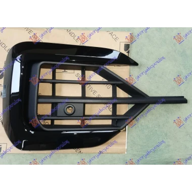 RESETKA U BRANIKU SENZOR (R-LINE)