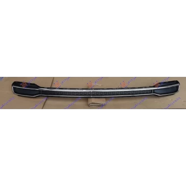 RESETKA ZAD. BRANIKA 2.0 HIBR S-LINE/SQ5