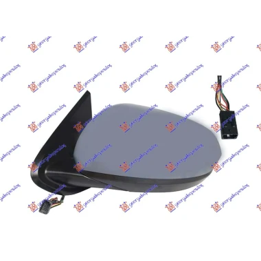 RET EC GRE PM(MRT UG/7PIN/A KVAL/KONV)