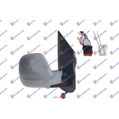 RET EL GRE PM PREK/MR UG/9+2PIN/A KV/KNV