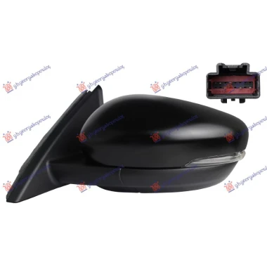 RETORVIZOR ELEK. PM (MIG) 6 PIN (A KVAL)