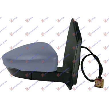 RETR ELEKTR GREJ PM (SA MIGAV) (CETVRT)