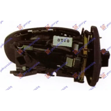 RETR.EL.GREJ.(BEZ POKL)7PIN(ASFER) A KV