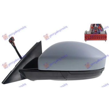 RETR.EL.PM.PREK.LED MIG SV.MRT.U.18P AKV