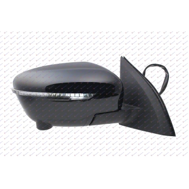 RETRO.ELE.GREJ.PREK.PM.SA MIG/KAM A KVAL