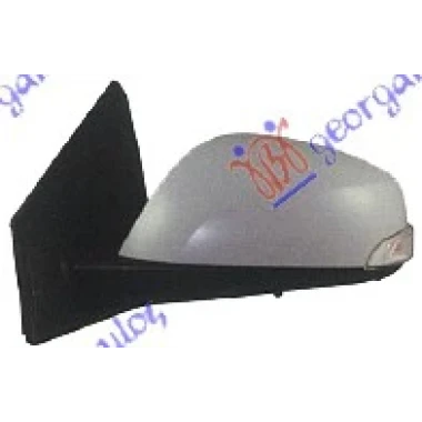 RETROV ELEK GREJ PM (SA MIG I SEN)(A KV)