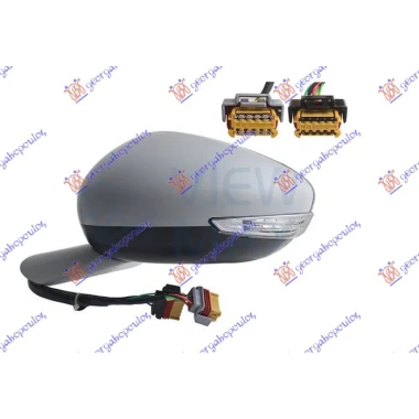 RETROV. EL.PM PREK MEM. MRT.U. 8+8P A KV