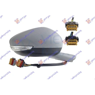 RETROV.EL.PM PREK MEM. MRT.U. 10+8P A KV