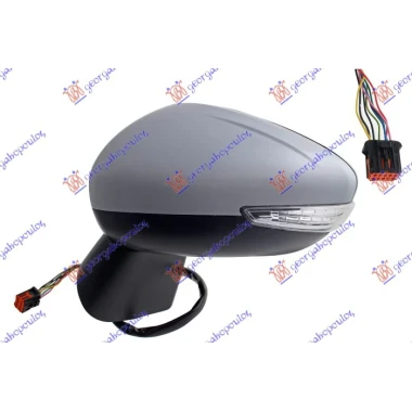 RETROV.EL.PM.(MIG/SENZ)6PIN KONV. A KVAL