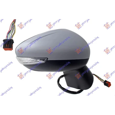 RETROV.EL.PM.(MIG/SENZ)8PIN KONV. A KVAL