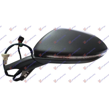 RETROVIZ EL.GREJ.PREKL.PM (SA SVE I MAG)