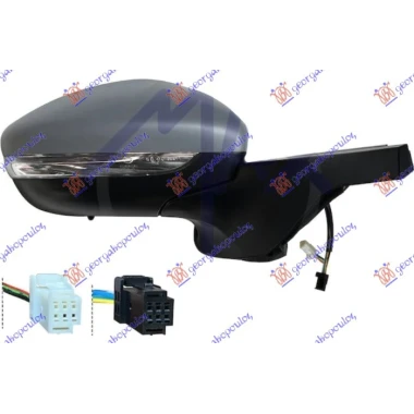 RETROVIZ. EL.PM.PREK.MIG.MRT.U. 6+6P 18-