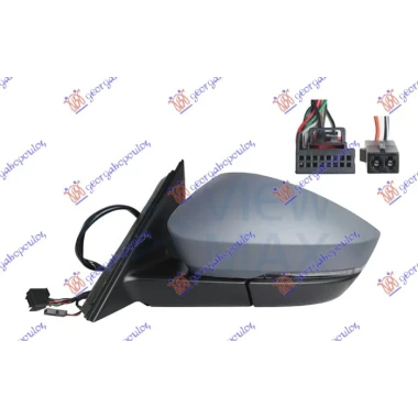 RETROVIZ.EL.PM PREK.MIG.MRT.U 10+2P A KV