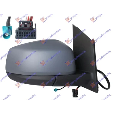 RETROVIZOR EL. PM ANTENA (6 PIN) (A KV)