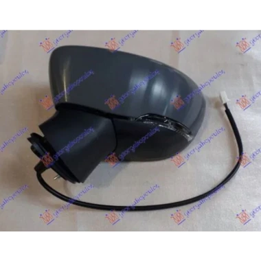RETROVIZOR EL. PM PREK. MIG LED (9 PIN)