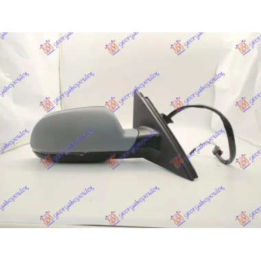 RETROVIZOR EL. PM PREK. MIG. MRT.U. 10-