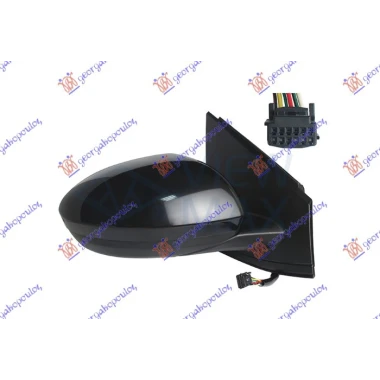 RETROVIZOR EL. PM SENZOR (7 PIN) (A KV)