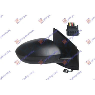 RETROVIZOR EL. (SENZOR) (7 PIN) (A KVAL)