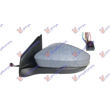 RETROVIZOR ELE. PREK. PM. MIG 10PIN A KV