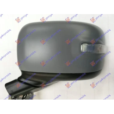 RETROVIZOR ELE.GREJ.PM(SA MIGAVCEM) (ASF