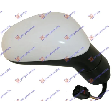 RETROVIZOR ELEK. PM (5 PIN) -09 (A KVAL)