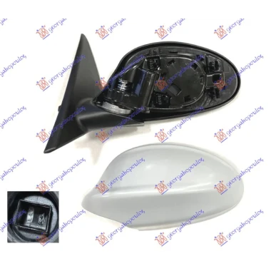RETROVIZOR ELEK. PM (5 PIN) (A KVAL)