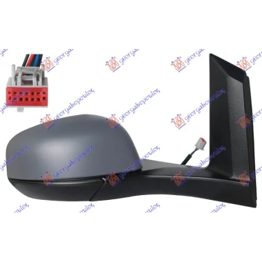 RETROVIZOR ELEK. PM (5 PIN) (A KVAL)